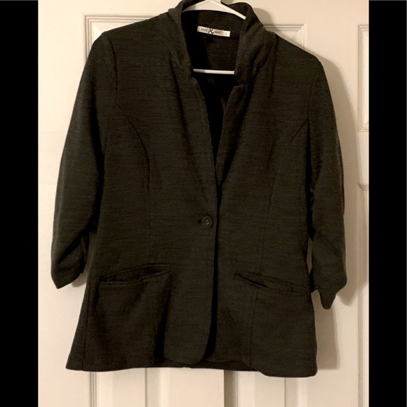 Have Jackets & Blazers - Jacket